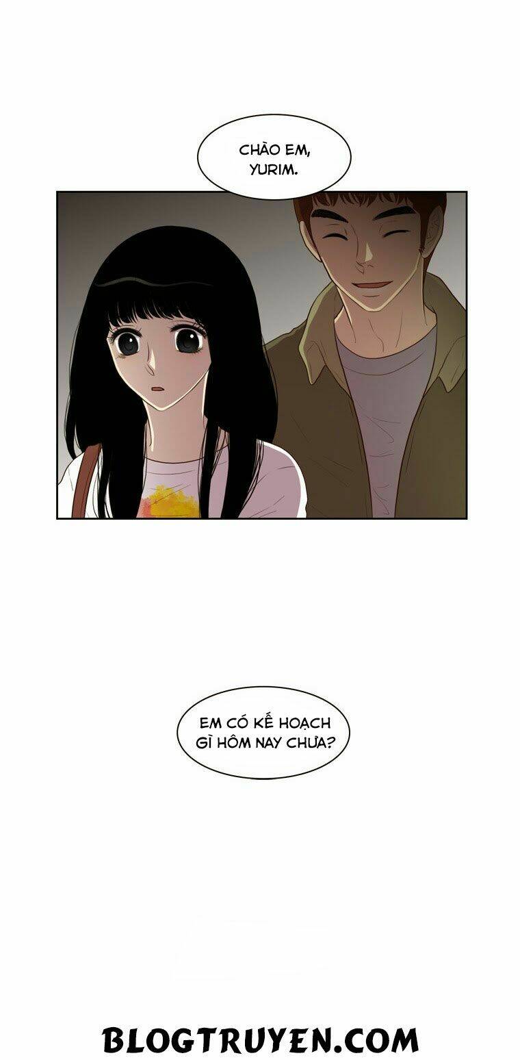 my shining world chapter 8 33