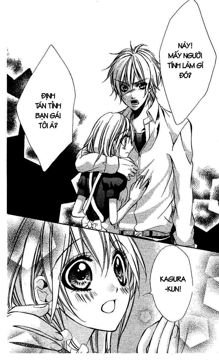 iinchou no himegoto chapter 5 13