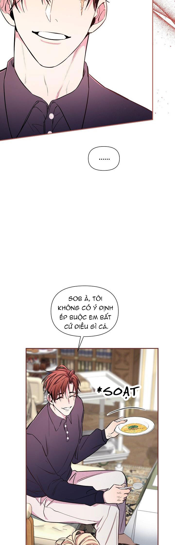 chuyến tàu cuồng loạn chapter 43 34