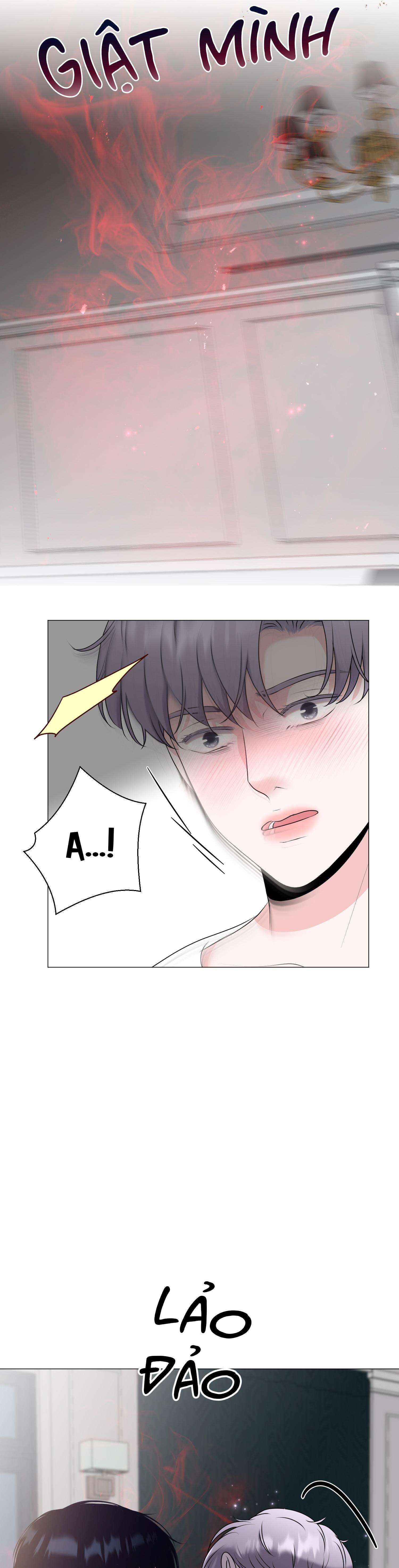 tiền bối của anh chapter 3 26