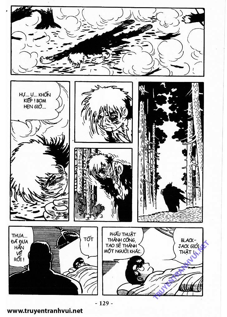 bác sĩ quái dị chapter 197 14