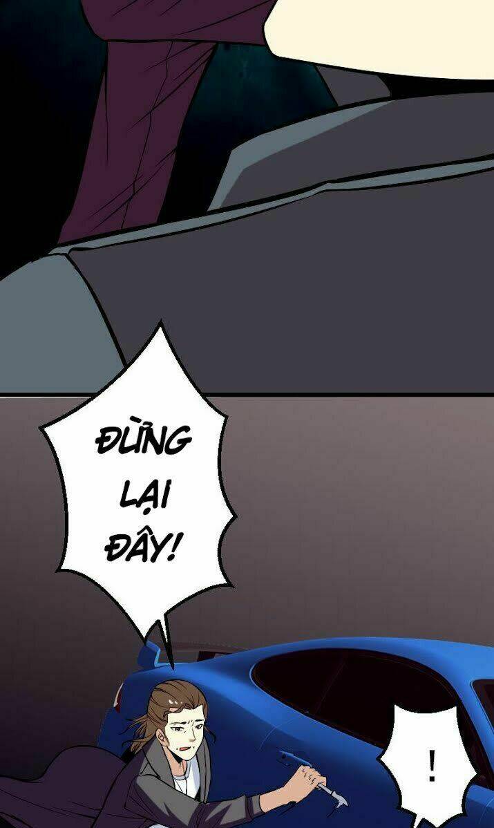 ngưu thư cung ứng thương chapter 53 17