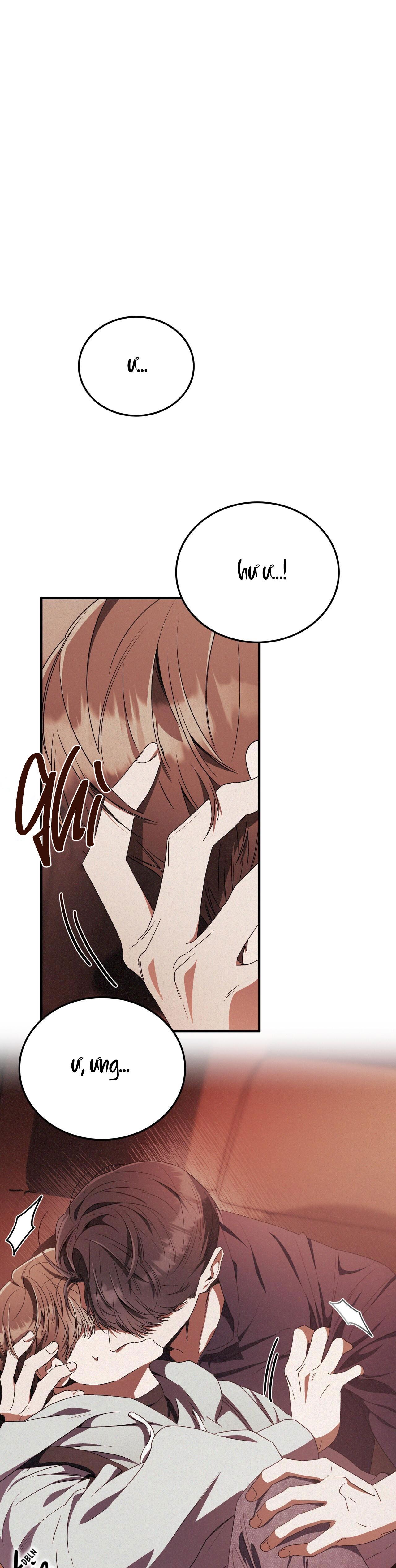 vô hình chapter 11 1