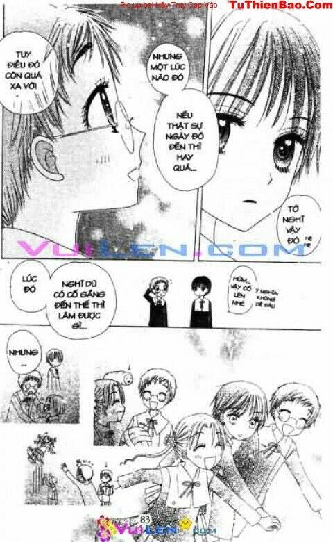 gakuen alice chapter 23 83