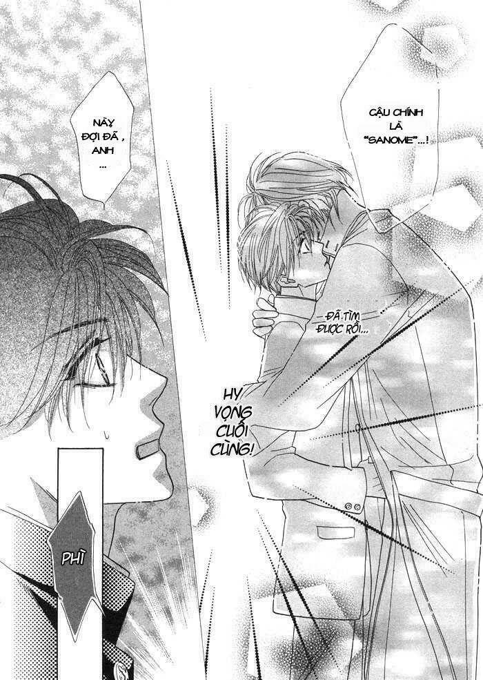 kim cương bạc chapter 1 29