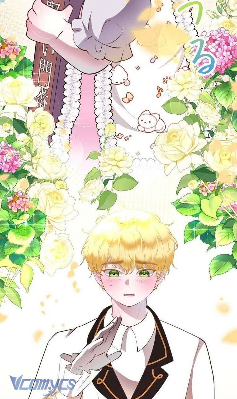 sau này họ sẽ sinh ra tôi chapter 13 40