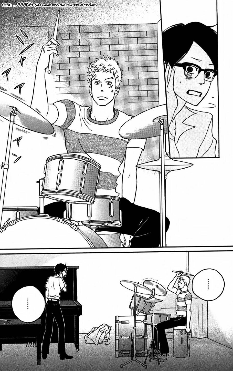 sakamichi no apollon chapter 3 22