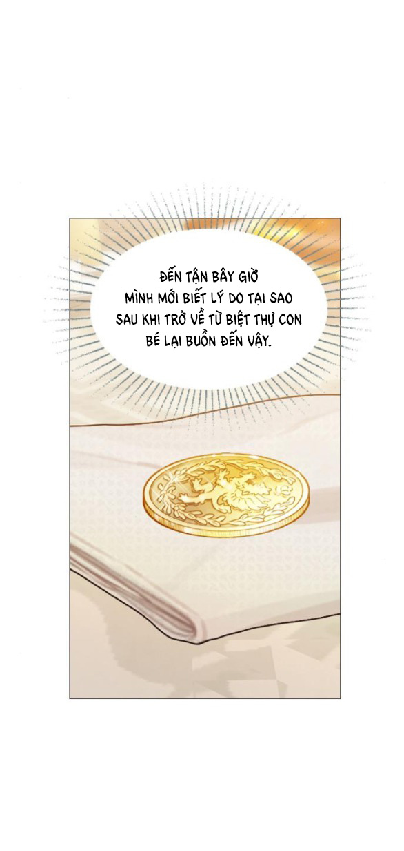 Khóc Đi Hay Là Cầu Xin Tôi Cũng Được chapter 7.1 - Trang 49