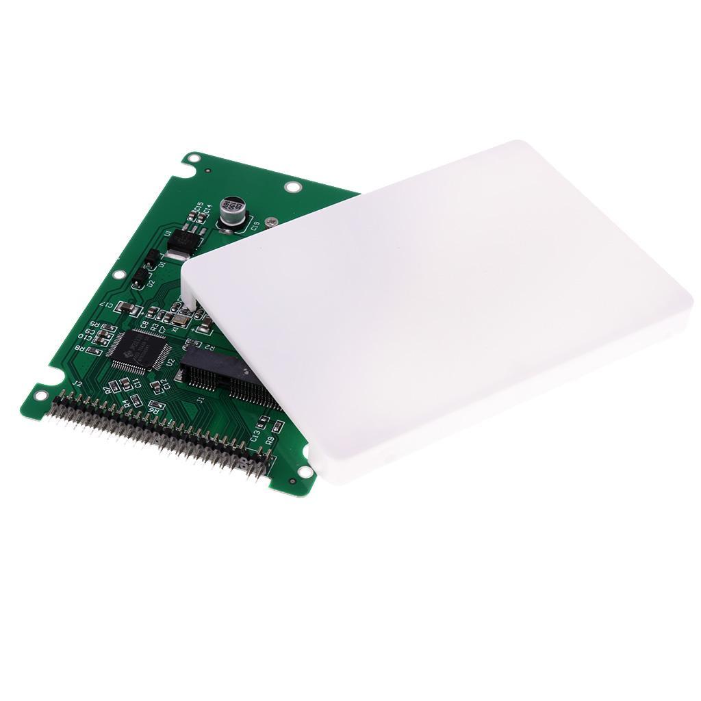 MSATA SSD to Laptop .5 Inch Adapter Card Solid State Drive Converter