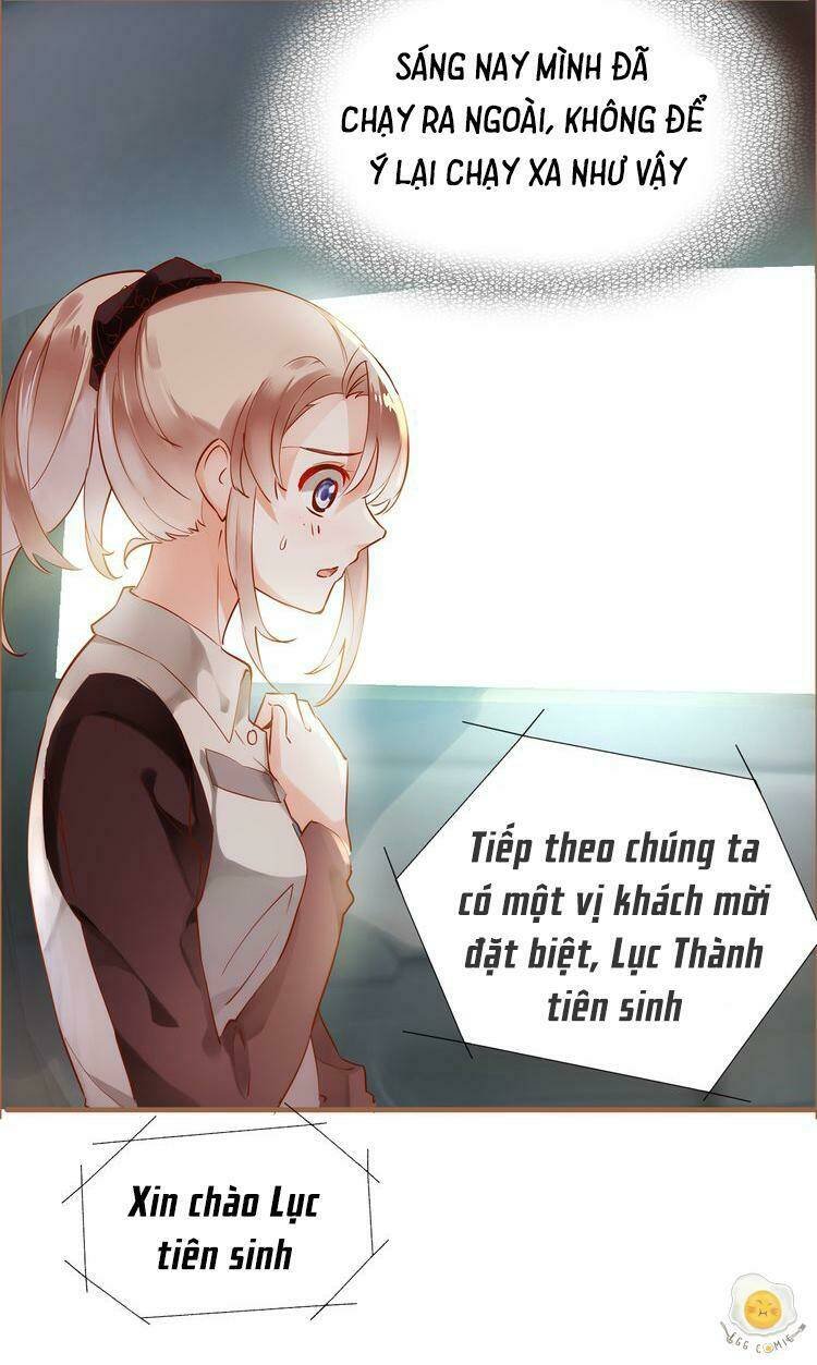 nở rộ trên bụi gai chapter 16 10