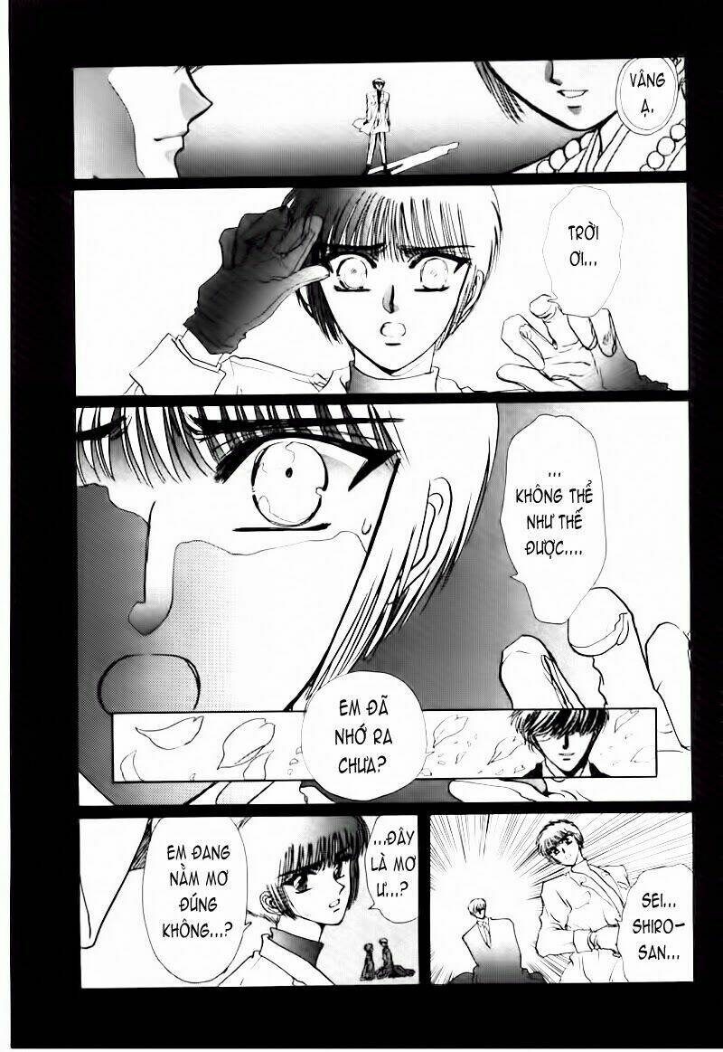 tokyo babylon chapter 11 26