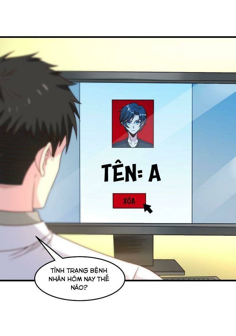 kiếm vũ chapter 98 26