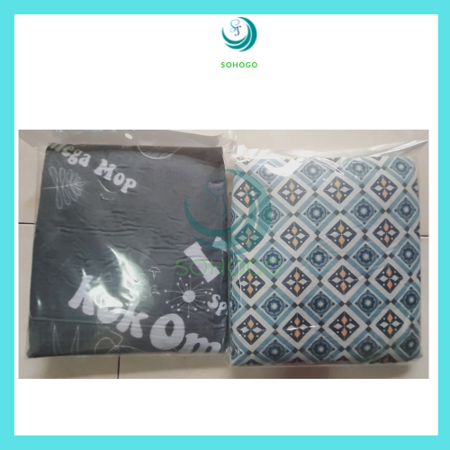 Áo bọc bàn để ủi quần áo nhiều size, nhiều mẫu - CHỌN SIZE - Áo trùm bàn ủi đồ, giao mẫu ngẫu nhiên tùy đợt hàng