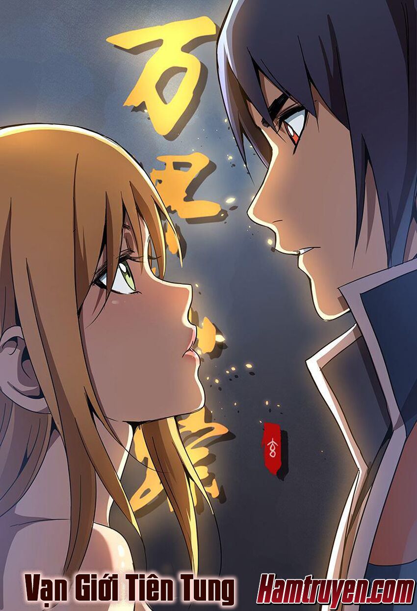 vạn giới tiên trung chapter 97 1