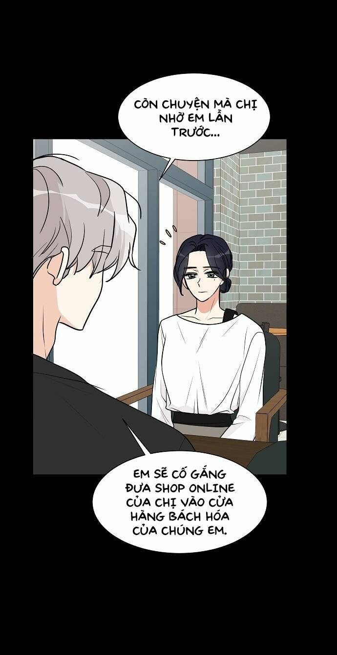 thiếu nữ 1m8 chapter 23 14