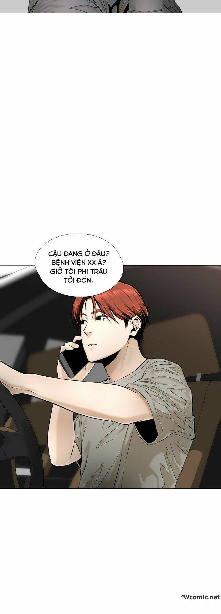 thước phim sự thật chapter 33 34