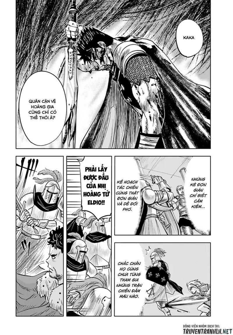 hành trình chịch dạo của của máy dập cổ đại chapter 30 12