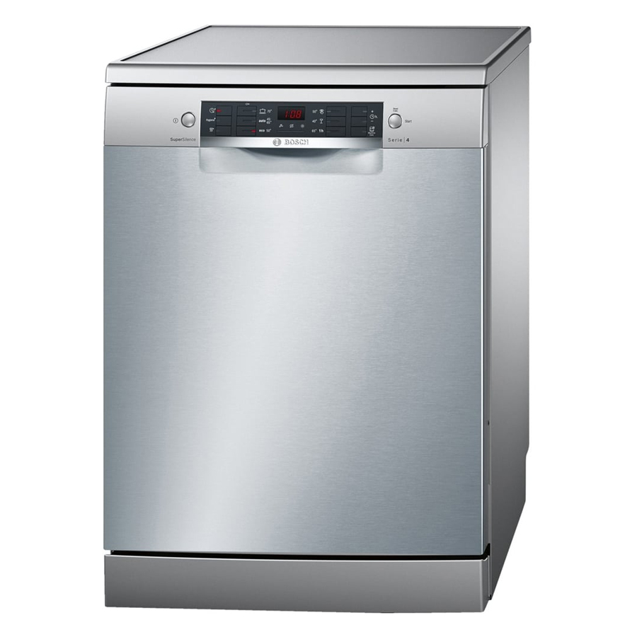Máy rửa bát Bosch SMS46MI05E