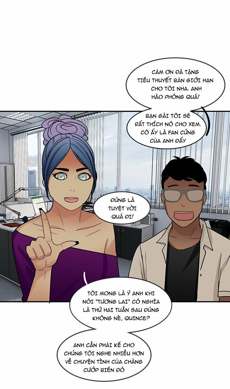 nửa đêm ở poppy land chapter 45 45