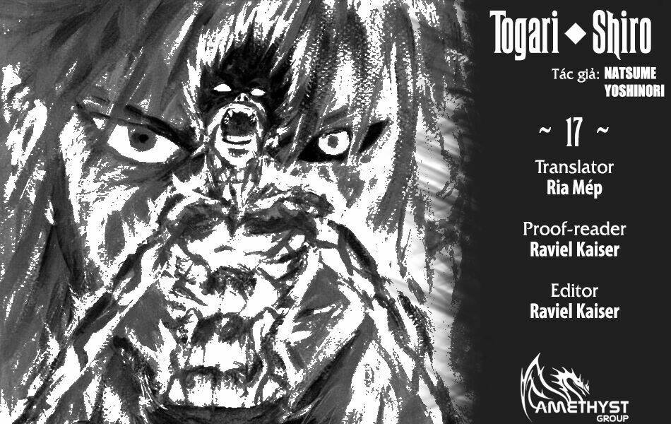 thanh ma kiếm huyền thoại phần 2 chapter 17 1