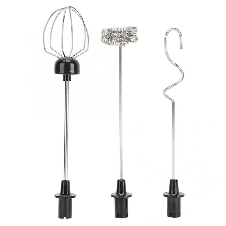 Sạc Máy Trộn Sữa Sữa Rửa Mặt Foamer Kem Frother Uống Đánh Nấu Coffe Điện Bọt Sữa Cầm Tay Tự Động Trứng Be