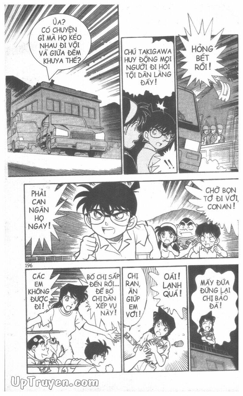 conan - bộ đặc biệt chapter 10 193