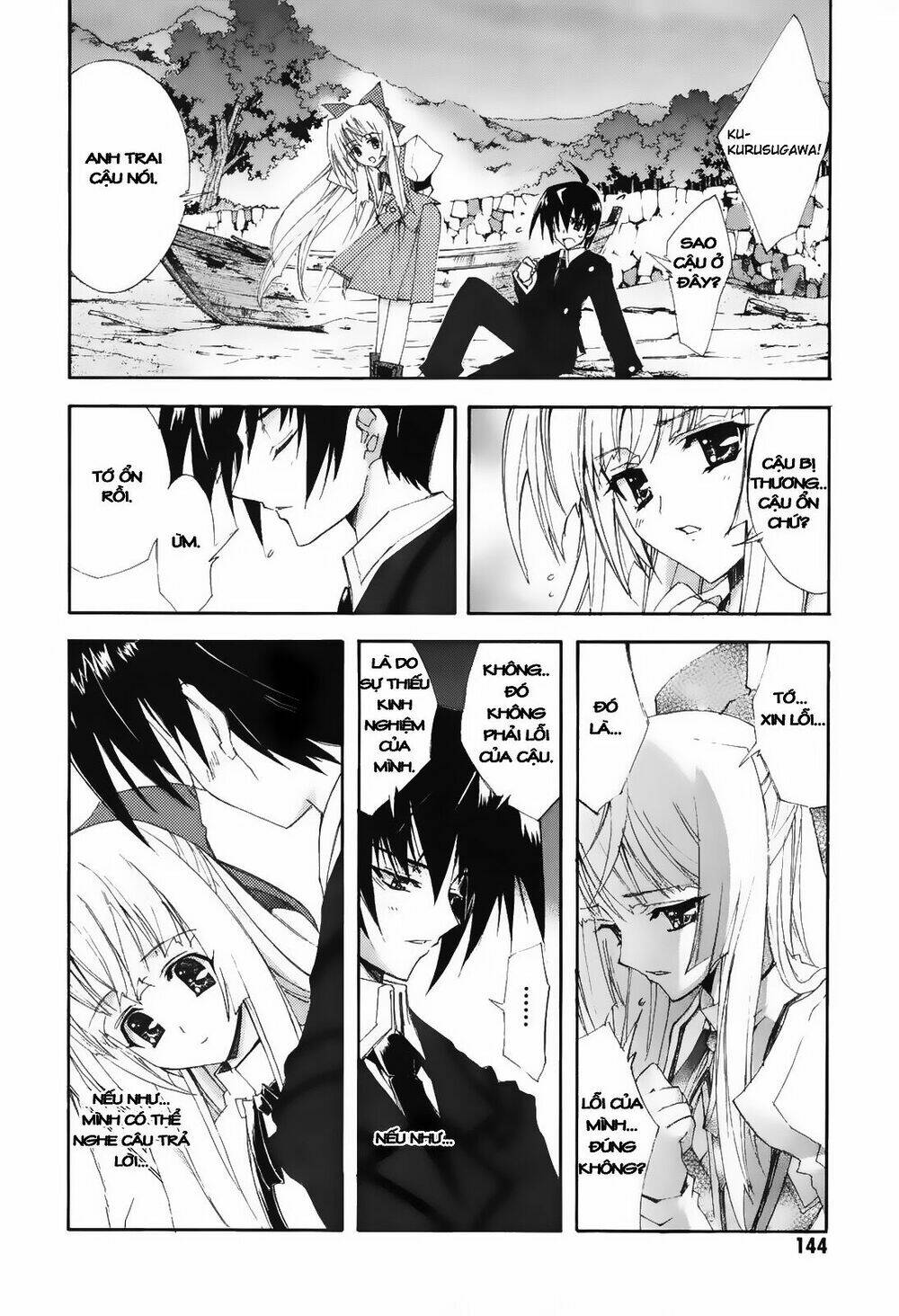 nữ pháp sư tháng 10 chapter 5 18