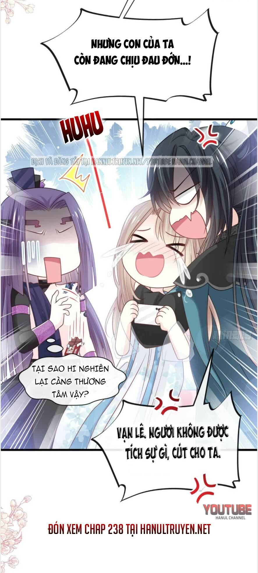 thiên hạ đệ nhất sủng phi chapter 237.2 21