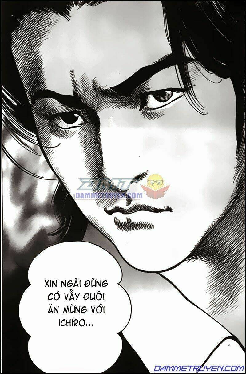 heat - thế giới ngầm chapter 37 21