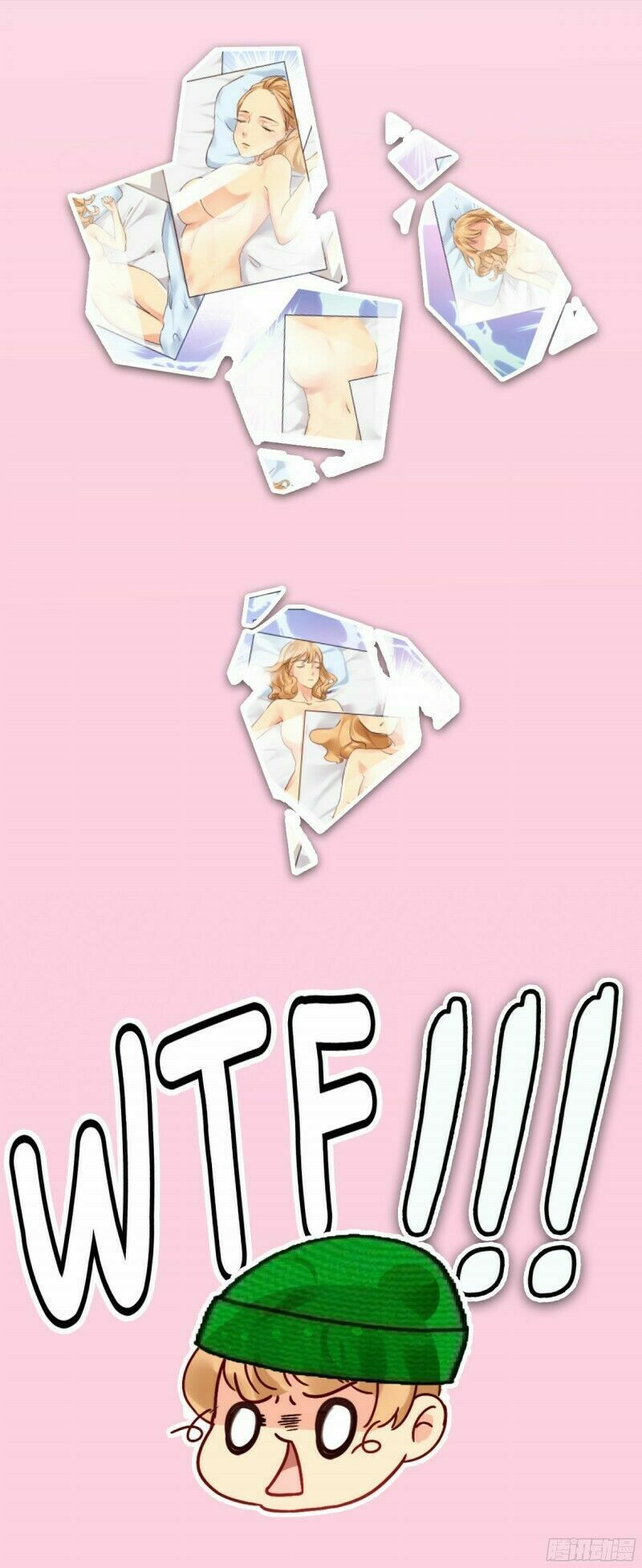 kim bài điềm thê chapter 0 10