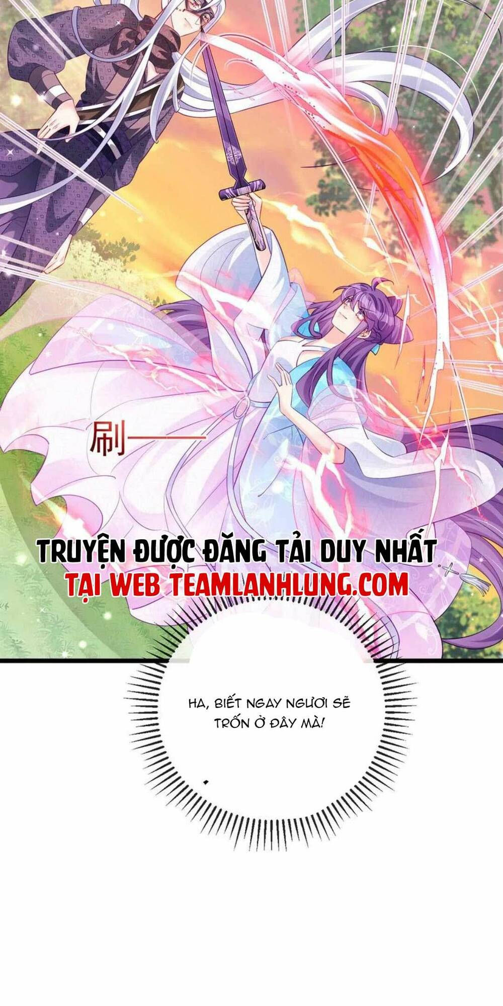 quân hoả nữ hoàng chapter 76 6