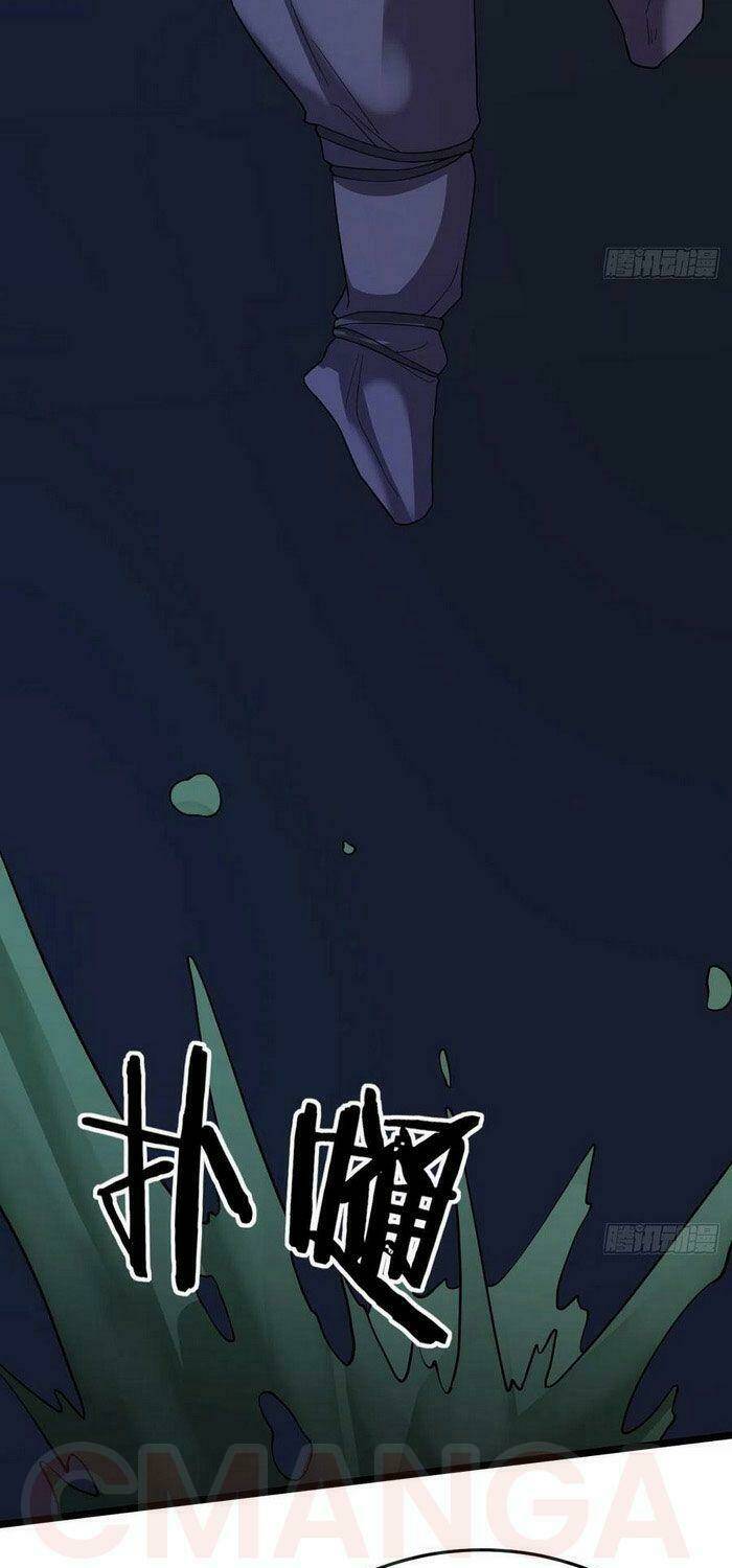 vô hạn biến dị chapter 34 34