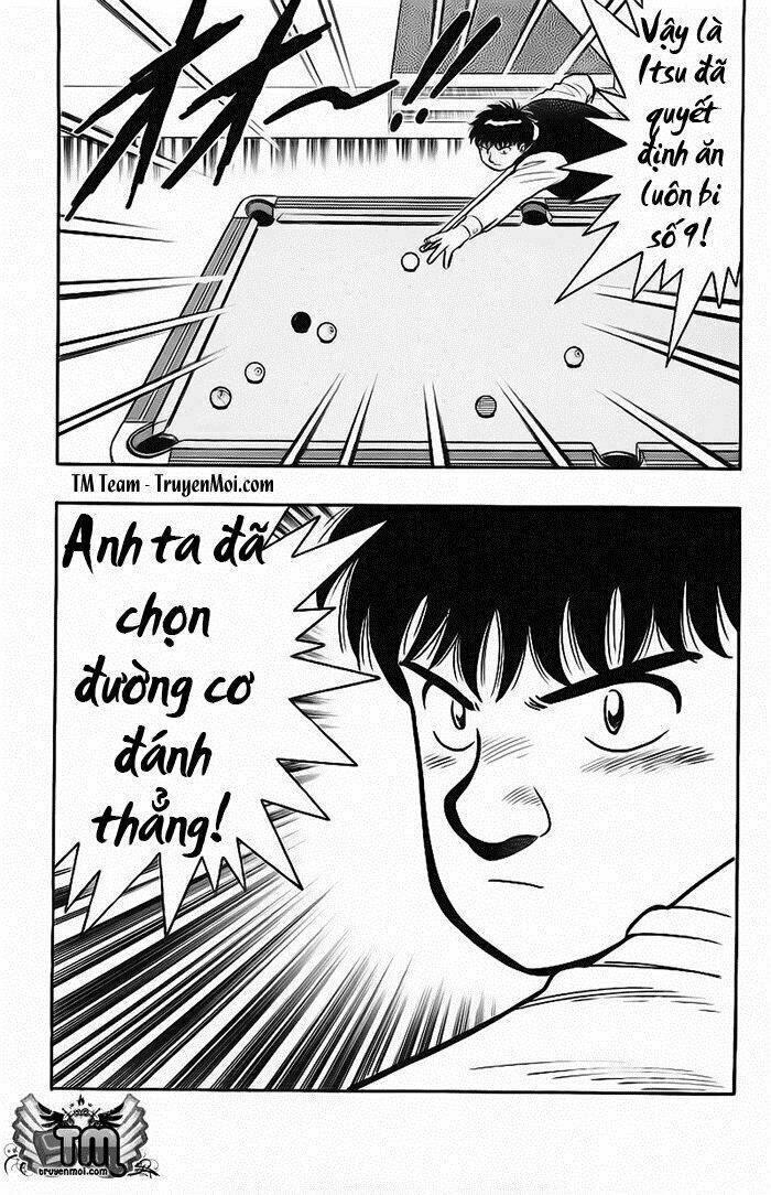 break shot chapter 118 19