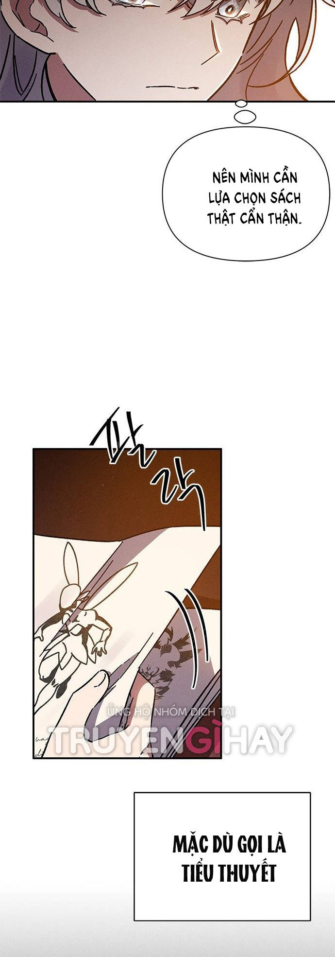 ôi kẻ thù không đội trời chung thân ái của tôi chapter 11.2 29