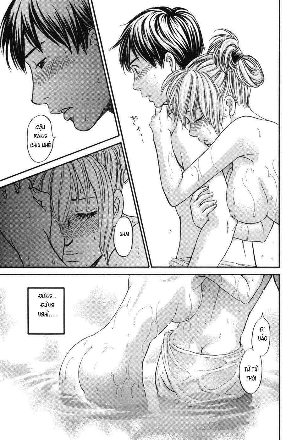 hetakoi chapter 13 27