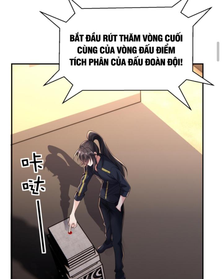 học cùng em gái, tôi bất cẩn vô địch rồi chapter 169 28