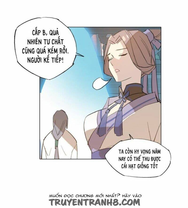 sư phụ lại trêu chọc ta chapter 6 4