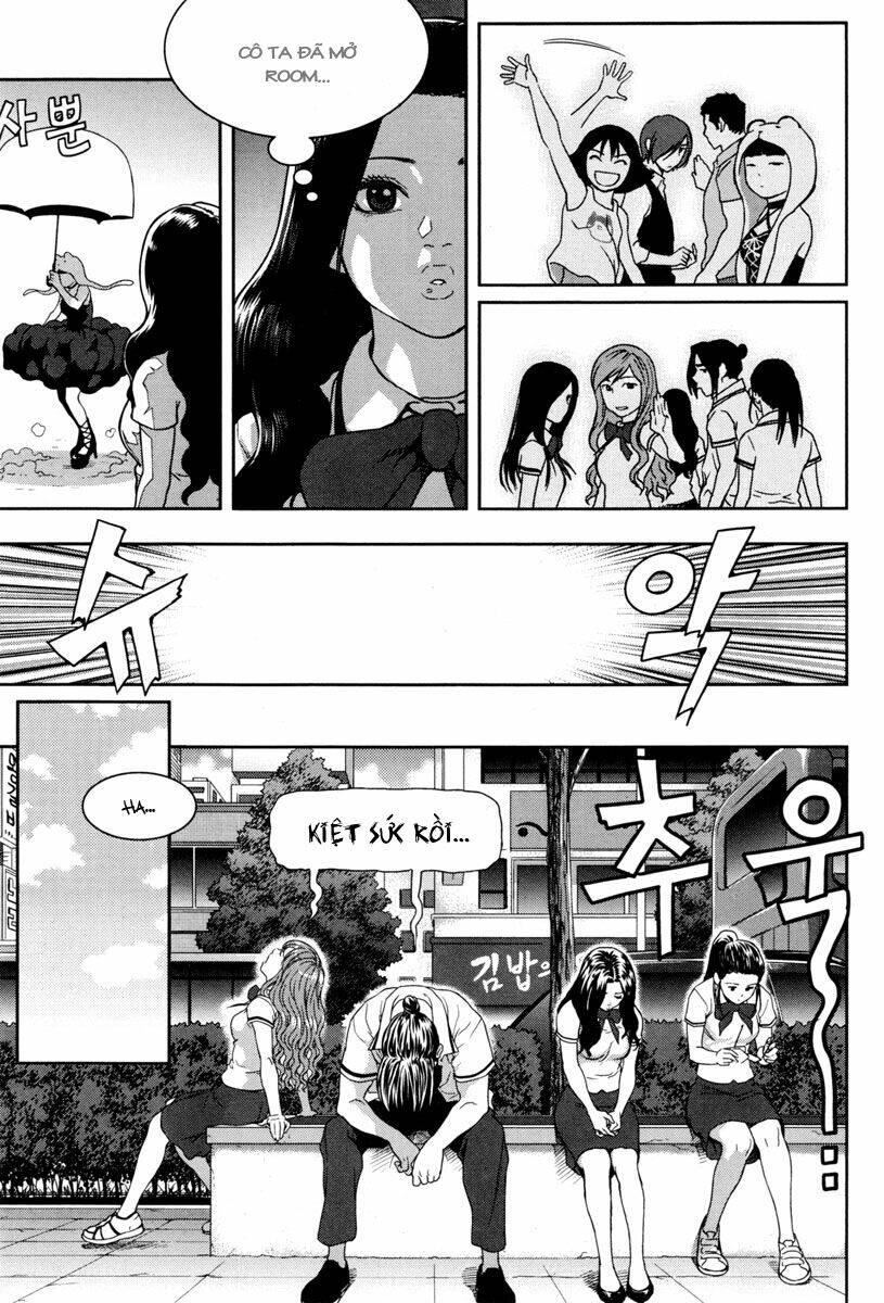 xo sisters chapter 11 31