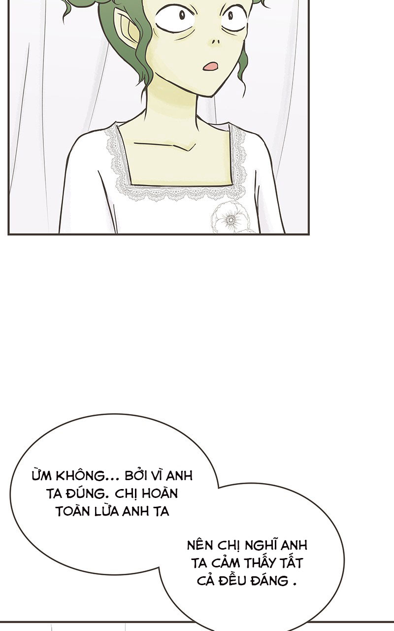 những nàng công chúa bị nguyền rủa chapter 19 41