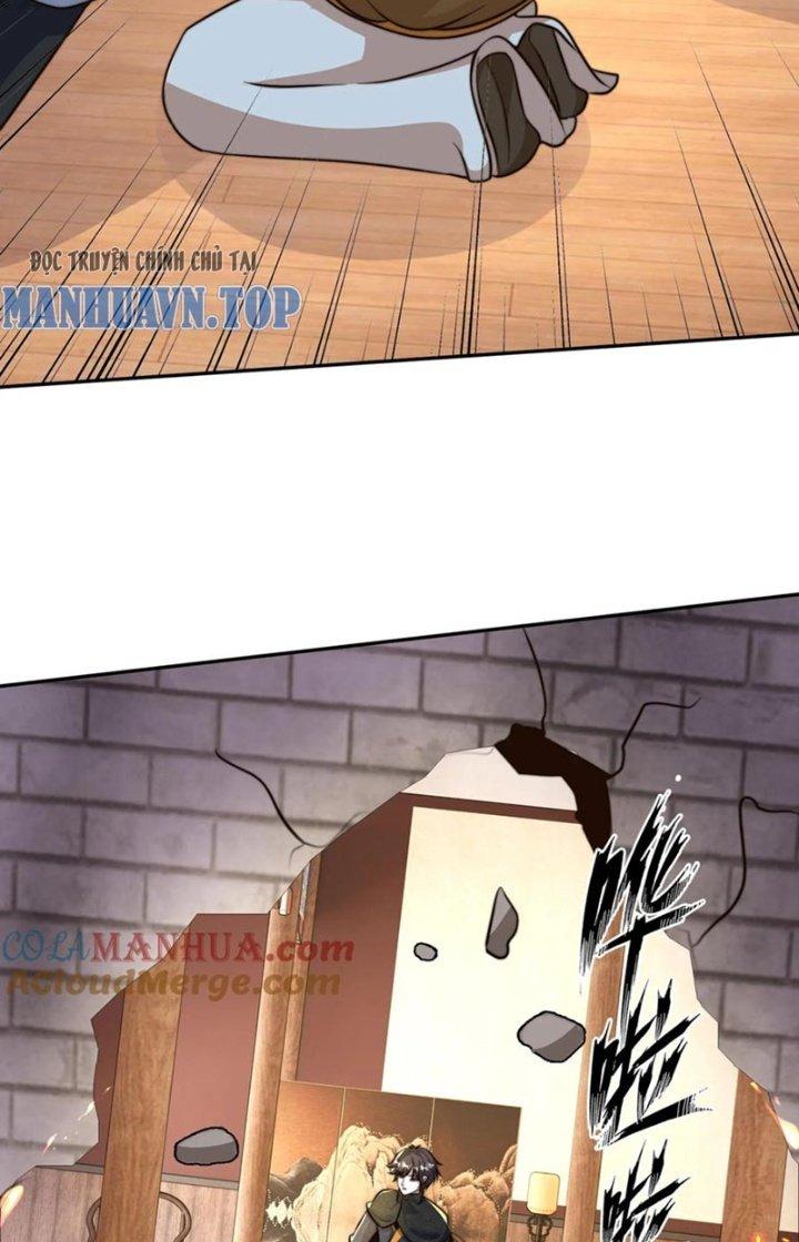 ta nuôi ma quỷ ở trấn ma ti chapter 171 22