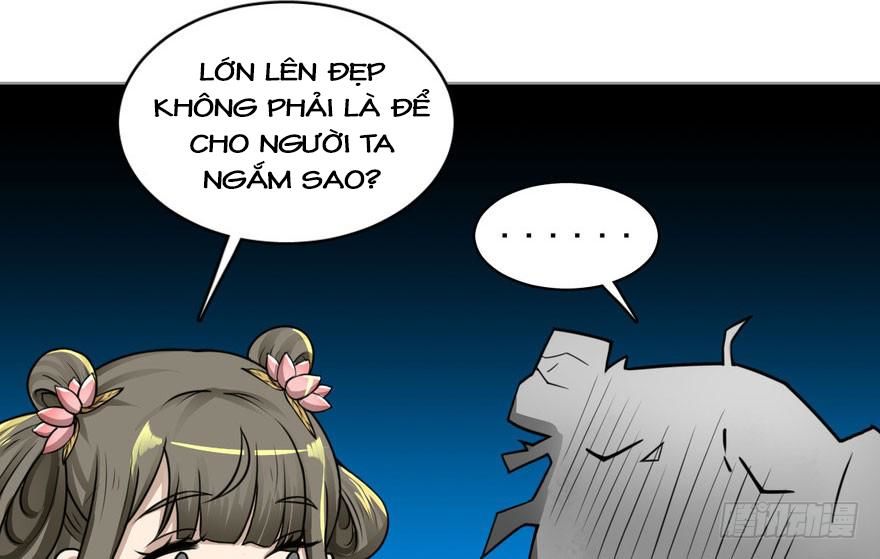 quẻ phi thiên hạ chapter 6 112