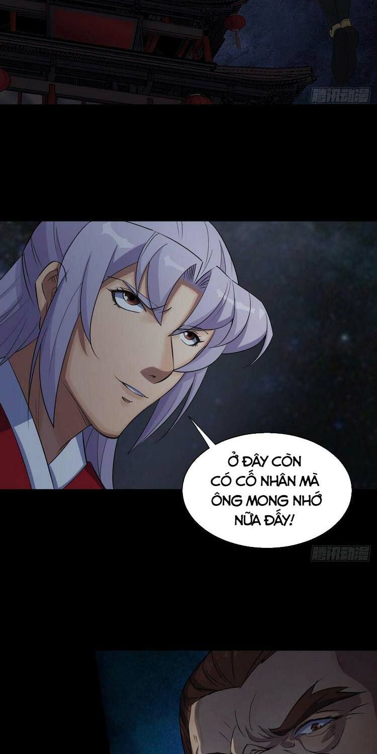 thông u đại thánh chapter 34 18