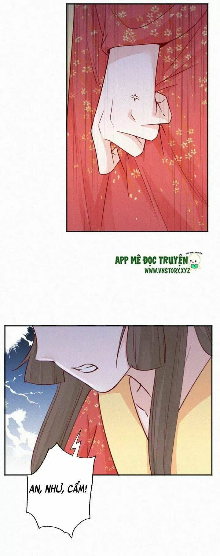 thiên hương mỹ nhân chapter 54 26