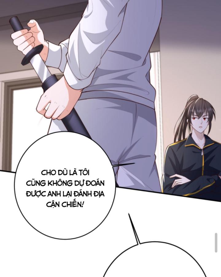 học cùng em gái, tôi bất cẩn vô địch rồi chapter 166 37