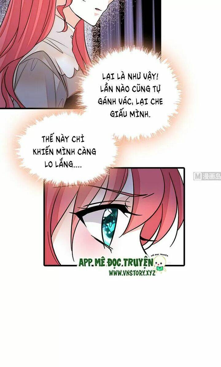 ngọt ngào uy vũ: boss sủng đến nghiện chapter 265 12