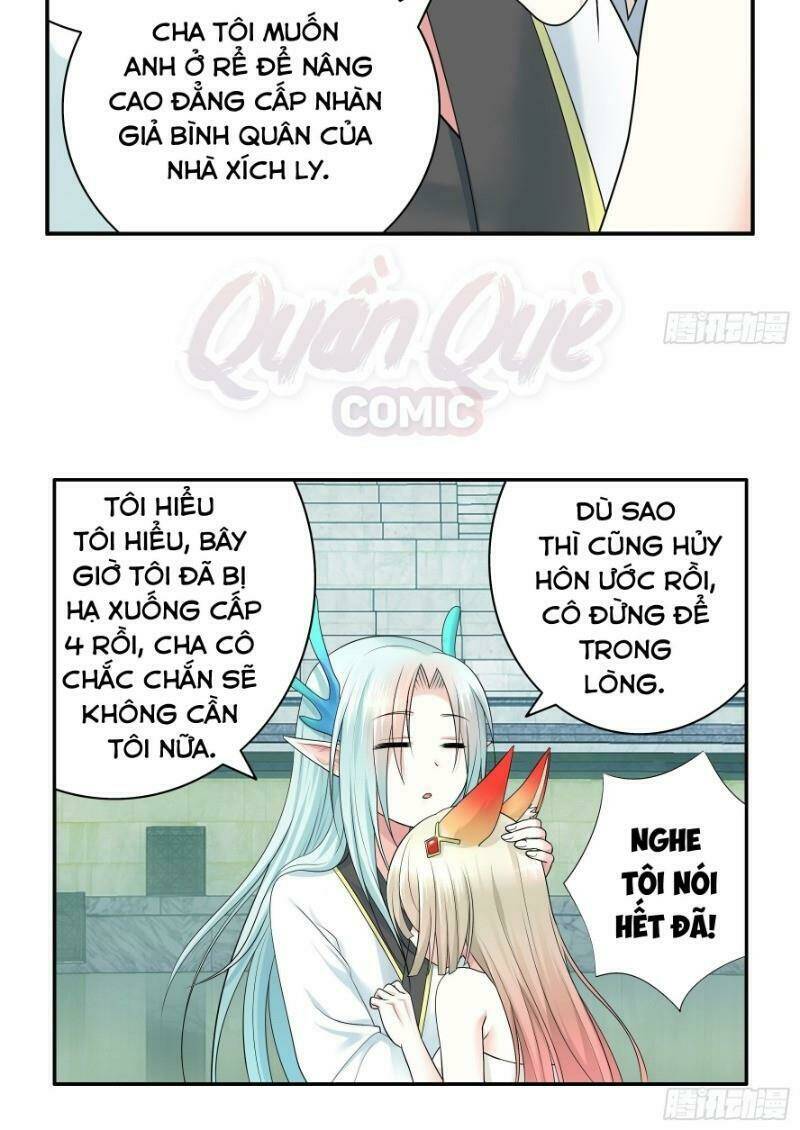 ta muốn ngao du chapter 12 16