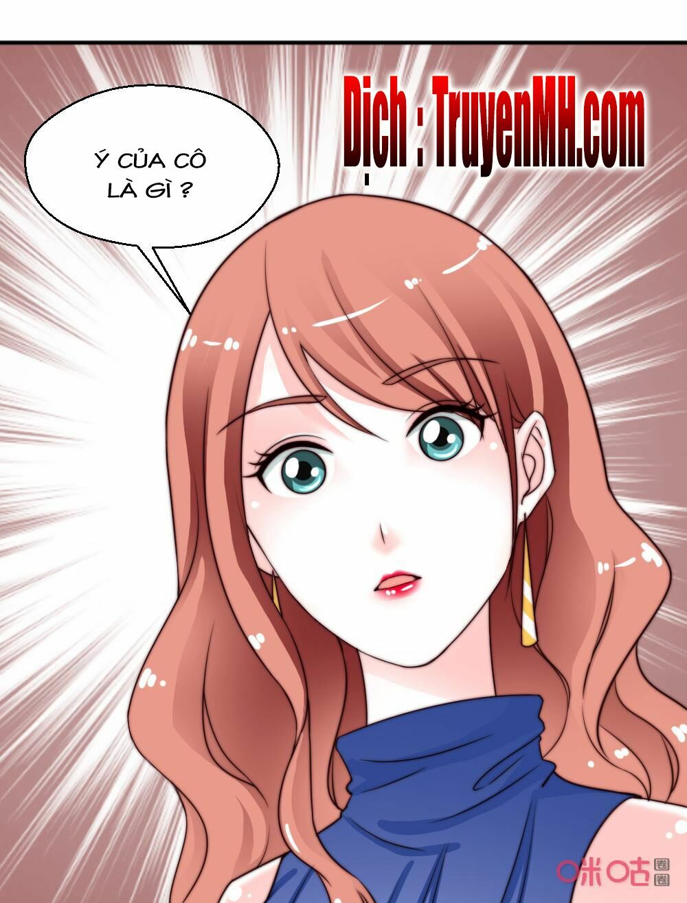 bí mật của thiên kim chapter 92 10