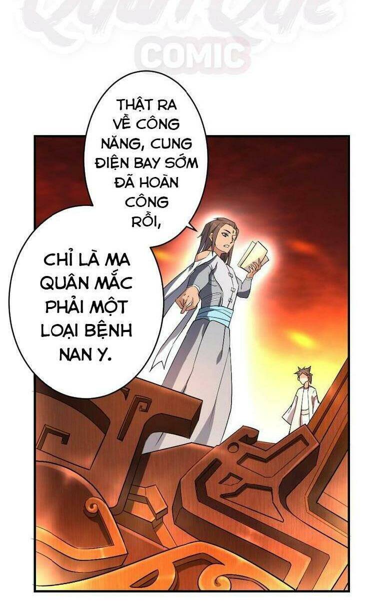 tu la võ thánh chapter 17 8