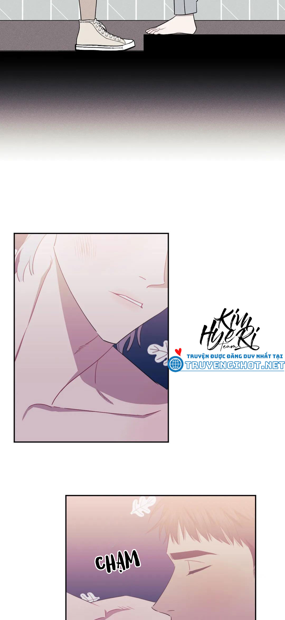 hơn cả bạn bè chapter 25 40