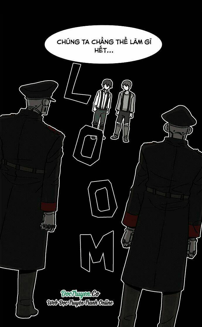 minus hand chapter 2 28